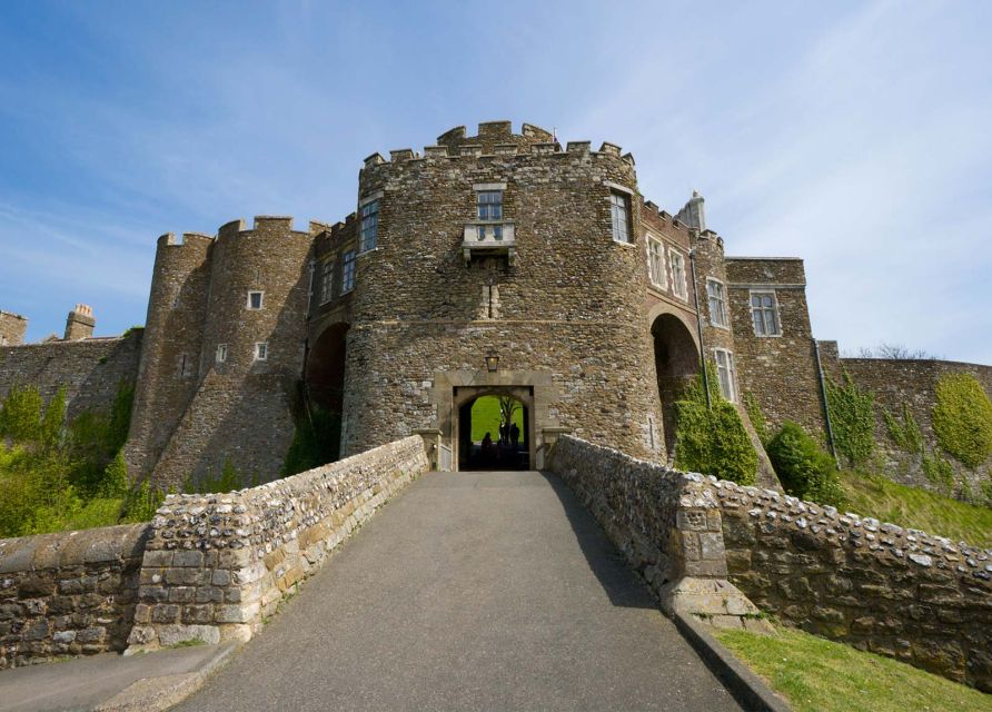 London: Canterbury Cathedral, Dover Castle, and White Cliffs - Should you book this Canterbury and Dover tour?