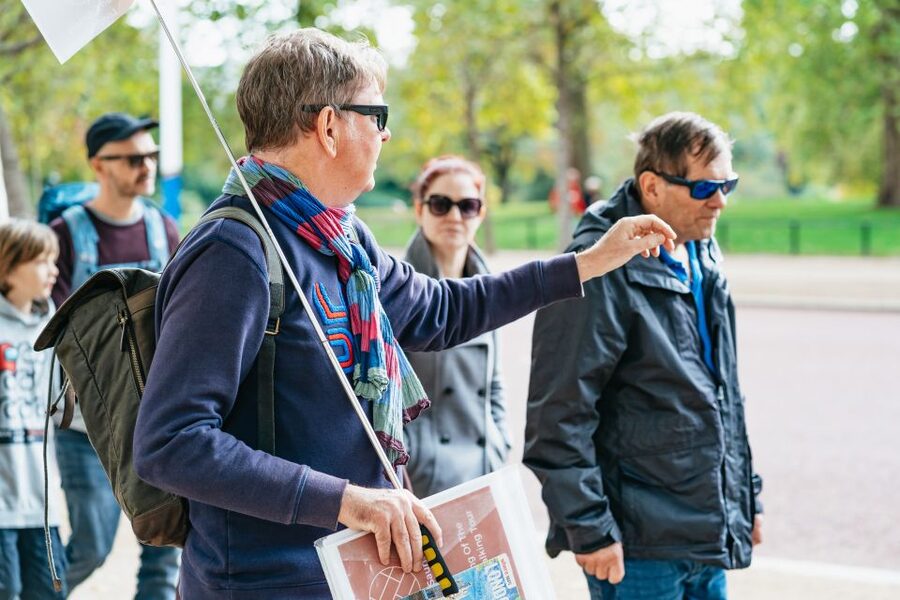 London: Changing of The Guard Tour - Key things to know before you book