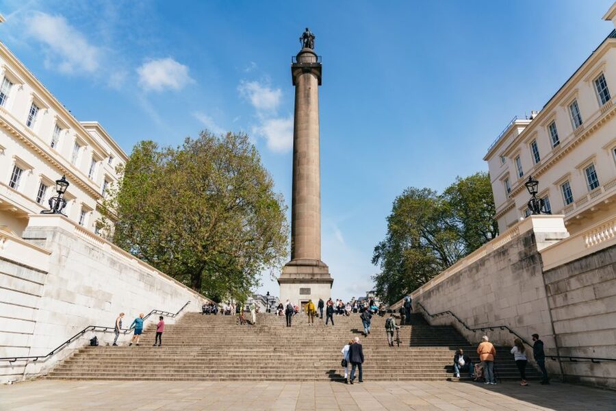 London: Changing of the Guard Tour by Buckingham Palace - Key points to know before booking
