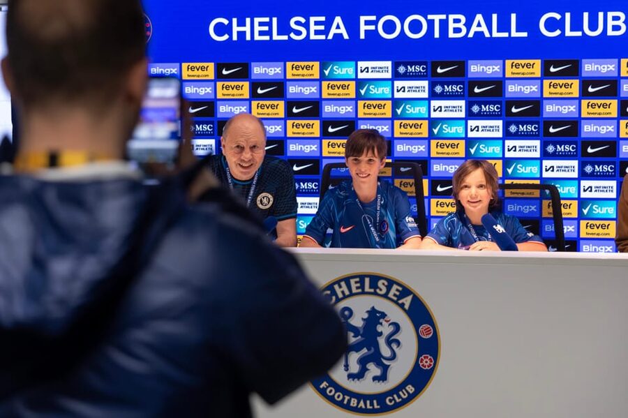 London: Chelsea FC Museum and Stamford Bridge Classic Tour - Key things to know before you book