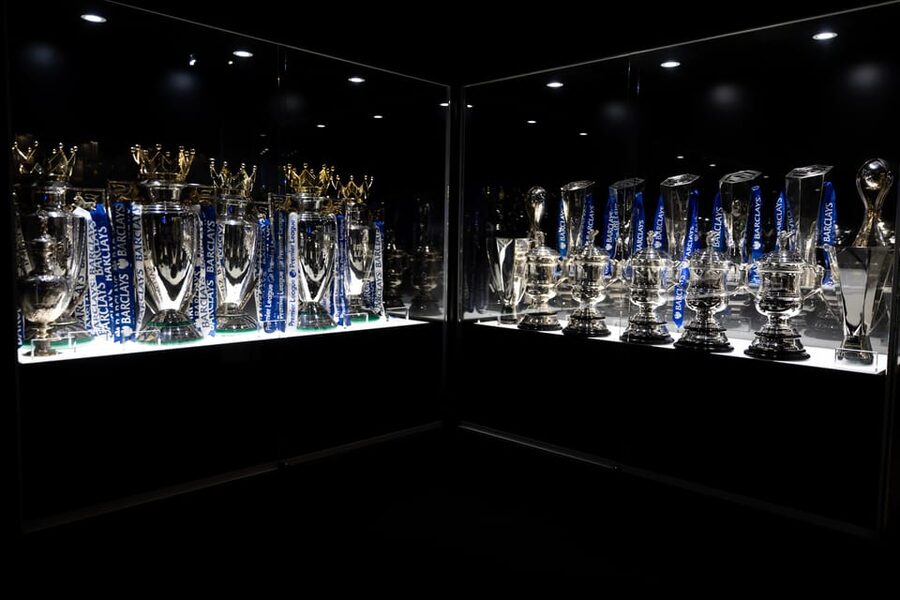 London: Chelsea FC Museum and Stamford Bridge Classic Tour - Timing, age limits, and access