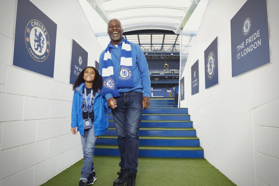 London: Chelsea Football Club Stadium and Museum Tour - Key points at a glance