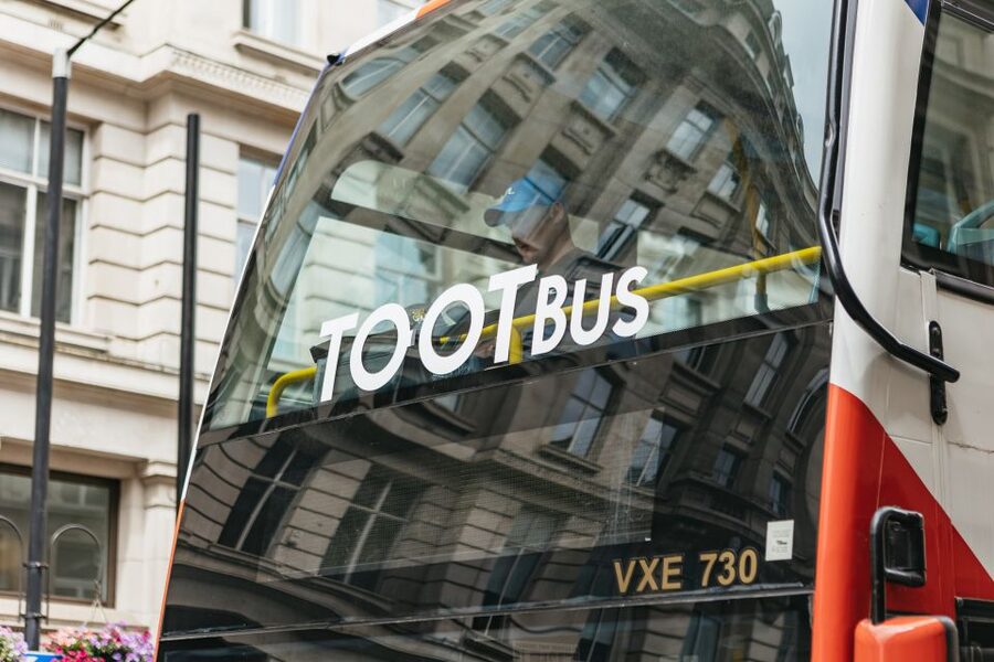 London: Children's Open Top Bus Tour - Key points to know before booking