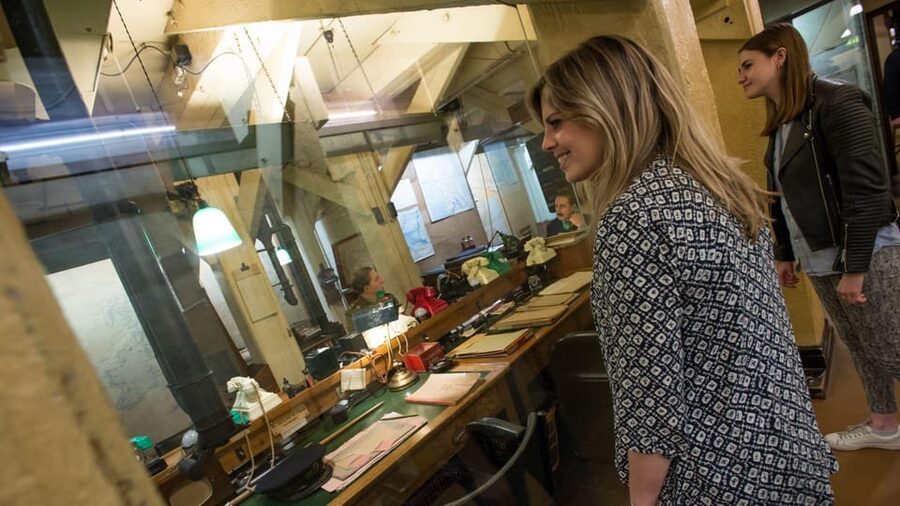 London: Churchill War Rooms Ticket & Political London Audio - What you are really paying for at $62