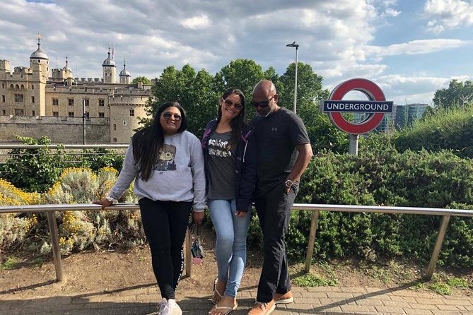 London Classic Sightseeing Private Taxi Tour - Why a taxi works well in central London