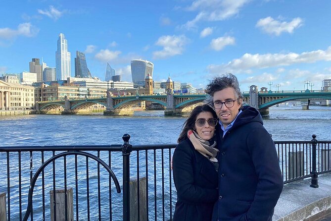 London Classic Sightseeing Private Taxi Tour - Parliament, Big Ben, and the best photo pauses