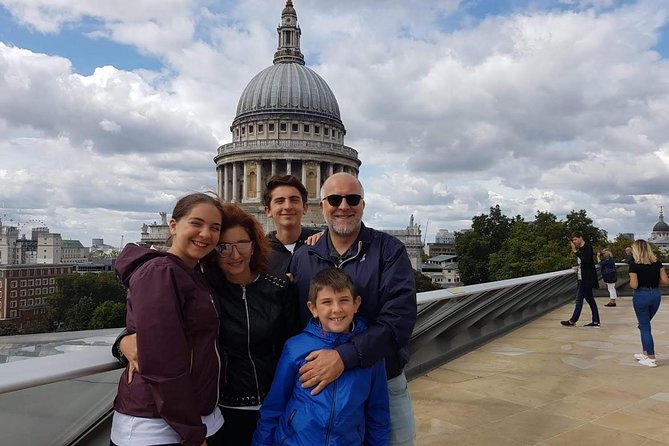 London Classic Sightseeing Private Taxi Tour - Downing Street and London’s political past