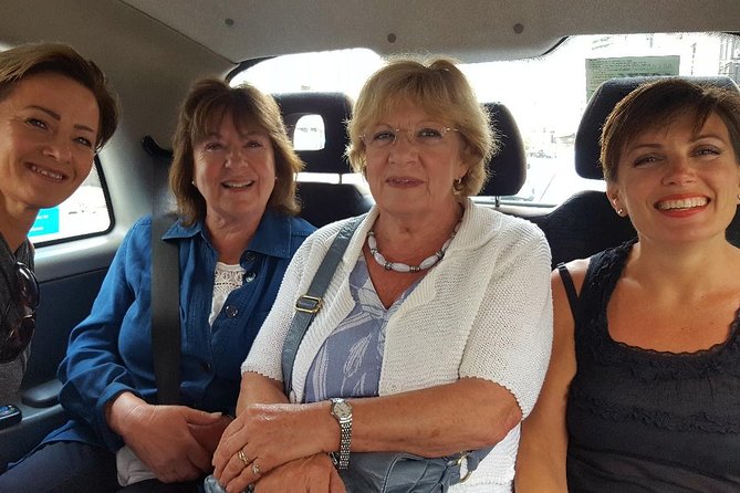 London Classic Sightseeing Private Taxi Tour - St. Paul’s Cathedral and its wartime story
