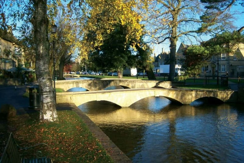 London: Cream Tea at Blenheim Palace & the Cotswolds Tour - Key points to know before booking