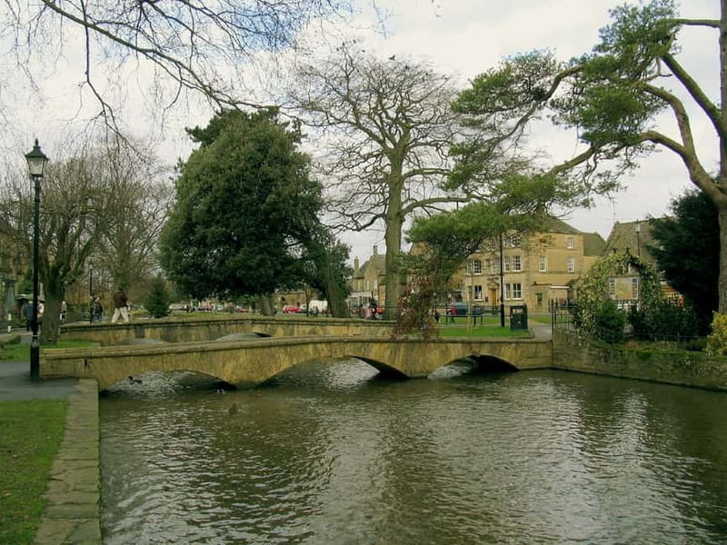 London: Cream Tea at Blenheim Palace & the Cotswolds Tour - Why this countryside day trip works from London