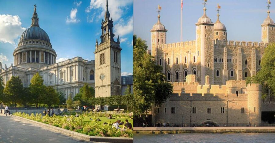 London: Crown Jewels Tour with River Cruise - Practical details that affect your decision