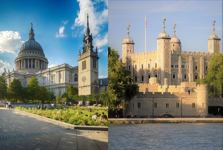 London: Crown Jewels Tour with River Cruise - Taking the Thames to Westminster