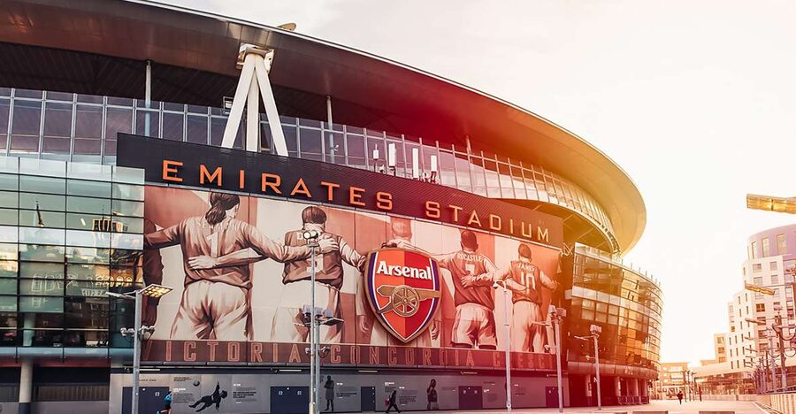 London: Emirates Stadium Entry Ticket and Audio Guide - Key points at a glance