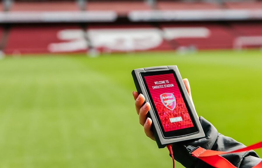London: Emirates Stadium Entry Ticket and Audio Guide - Why Emirates Stadium feels different from a normal football visit