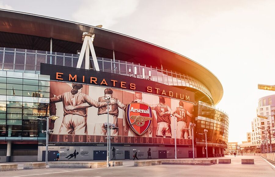 London: Emirates Stadium Entry Ticket and Audio Guide - Accessibility and choosing the right format