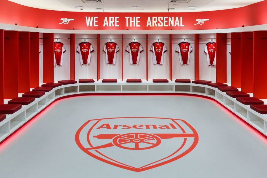 London: Emirates Stadium Entry Ticket and Audio Guide - Who should book the Emirates Stadium visit