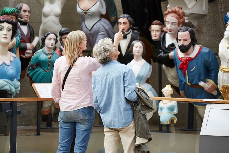 London: Entrance Ticket to the Cutty Sark - How the $26 admission works for your day