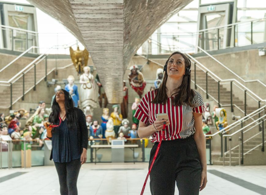 London: Entrance Ticket to the Cutty Sark - Who will get the most from this ship visit?
