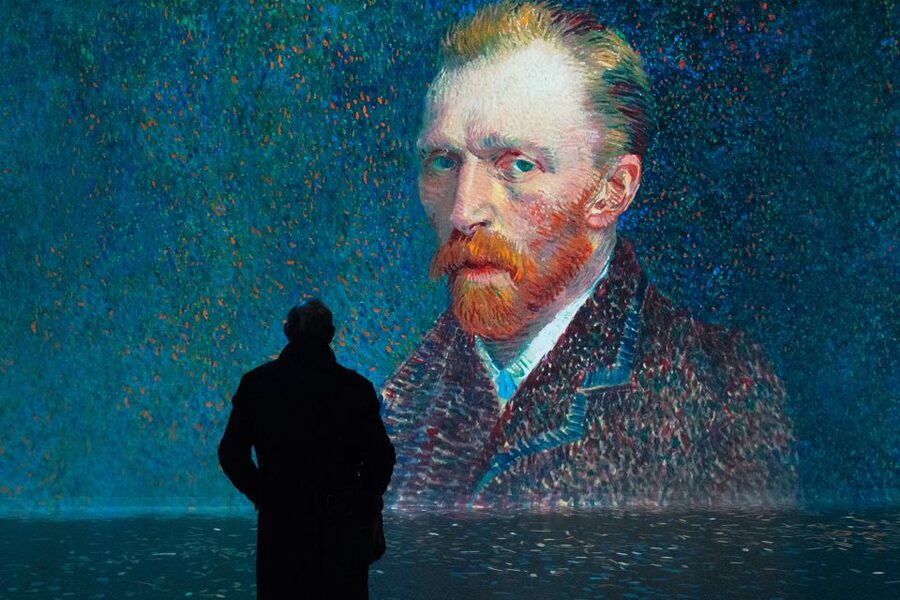 London: Entry Ticket to Frameless Immersive Art Experience - Who will enjoy FRAMELESS most?