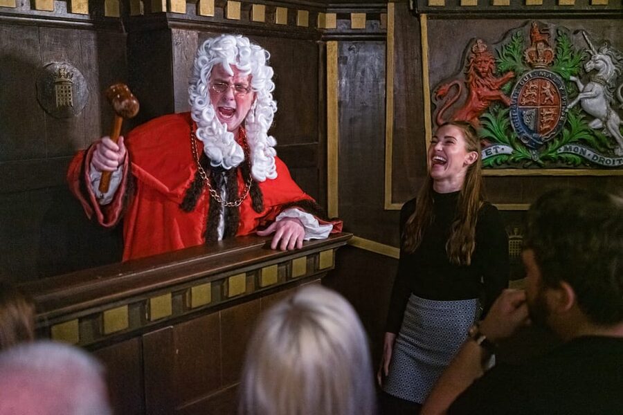 London: Entry Ticket to London Dungeon - Timing, crowds, and comfort tips