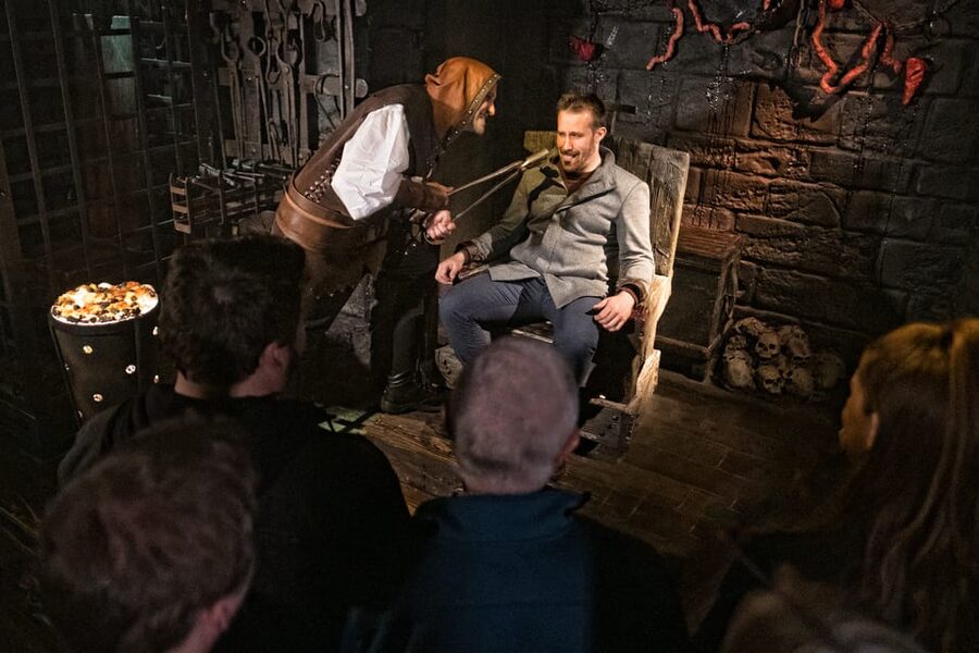 London: Entry Ticket to London Dungeon - Who should visit, and who should skip it?