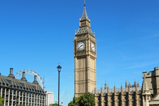 London Essential 2 hour introductory Walking Tour With a Londoner - Downing Street and the center of British politics