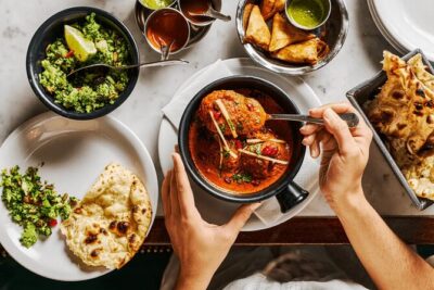 London Foodie Adventure:More than 10 dishes with Sherpa Food Tour