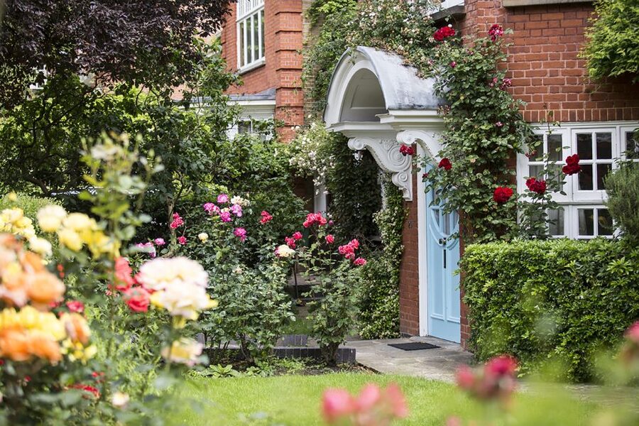 London: Freud Museum Entry Ticket - Audio Guide, Free Tour, and Practical Planning