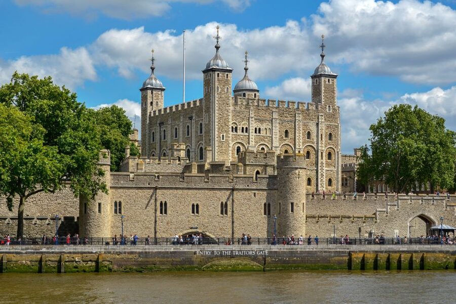 London: Full-Day London Bus Tour - Key points to know before booking