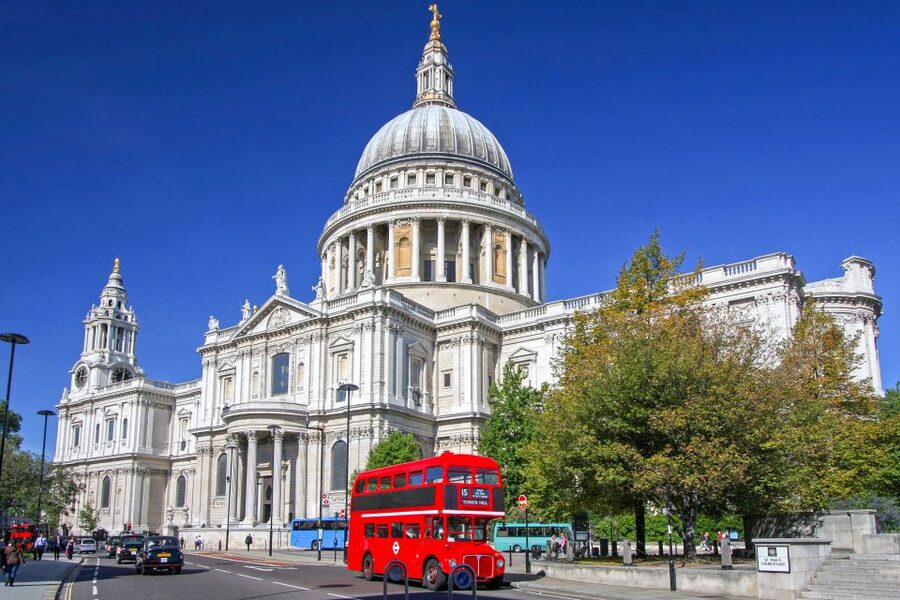 London: Full-Day London Bus Tour - Who will enjoy this one-day London plan?