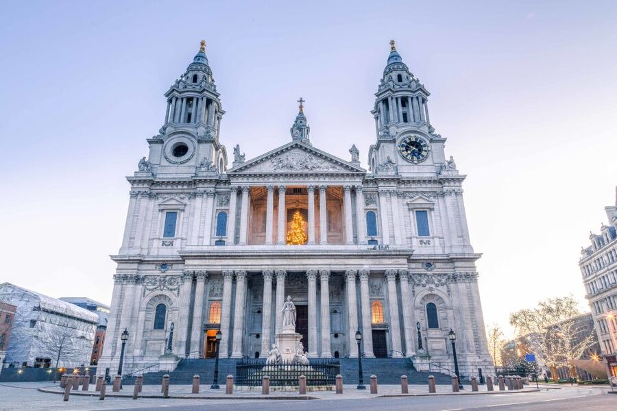 London: Full-Day London Bus Tour - Does $174 offer good value?