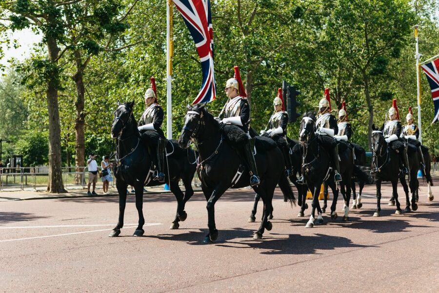 London: Full Day Tower, St. Paul's, Cruise & Eye Experience - What $171 includes, and what it does not