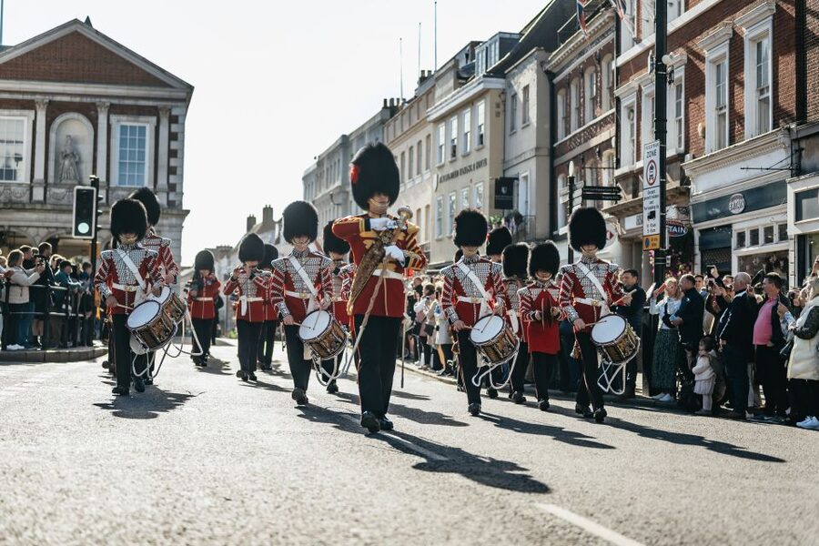 London: Full-Day Windsor, Stonehenge, and Oxford Tour - Final verdict: book it for breadth