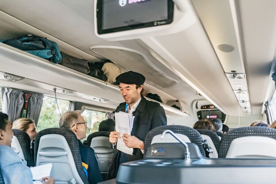 London: Full-Day Windsor, Stonehenge, and Oxford Tour - Why this full-day trip works