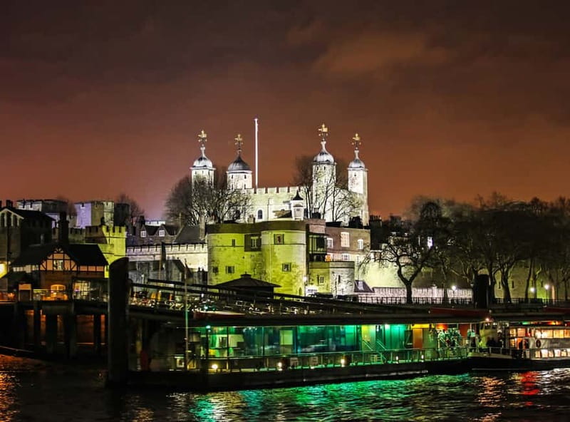 London: Fully Flexible River Thames Sightseeing Pass - Open deck, heated cabin, and onboard comfort