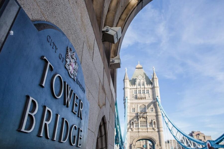 London: Go City Explorer Pass® - Tickets for 2-7 Attractions - The View from the Shard and other big-ticket choices