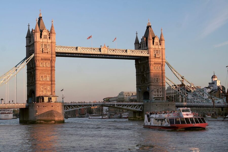 London: Go City Explorer Pass® - Tickets for 2-7 Attractions - The two-day Big Bus option