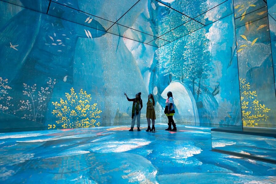 London: Go City Explorer Pass® - Tickets for 2-7 Attractions - Museums, palaces, and quieter choices