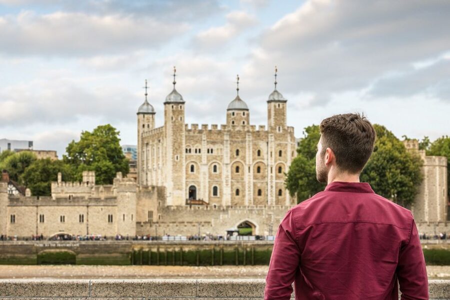 London: Go City Explorer Pass® - Tickets for 2-7 Attractions - Choosing between two and seven credits