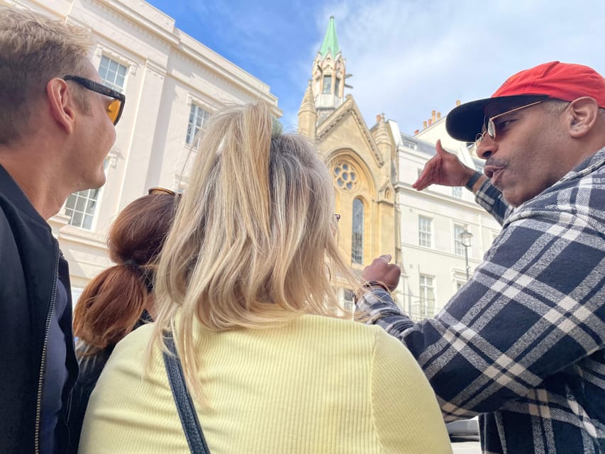 London: Great British Pubs Walking Tour - Weather, walking, and what to pack