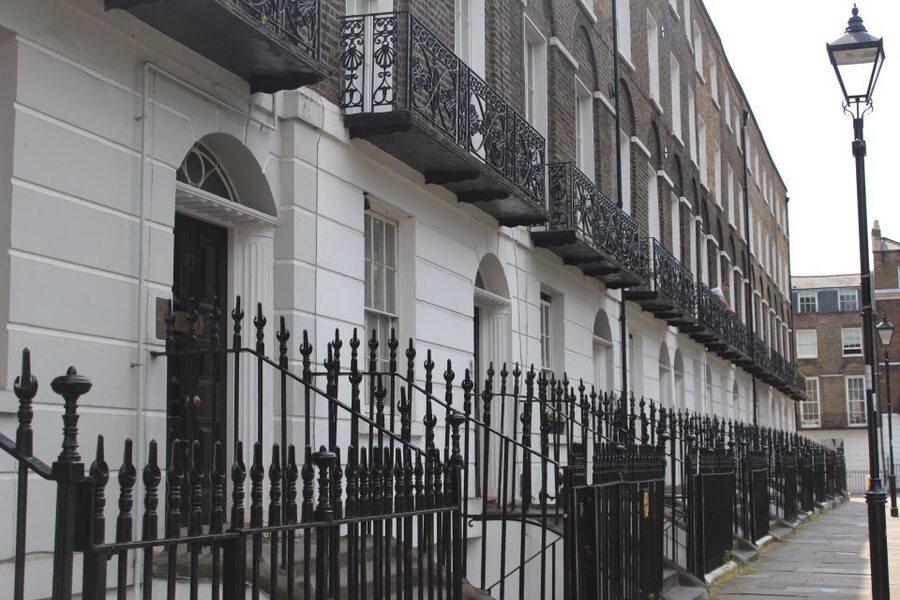 London: Guided Harry Potter Coach Tour of Locations - Key points about this London wizarding tour