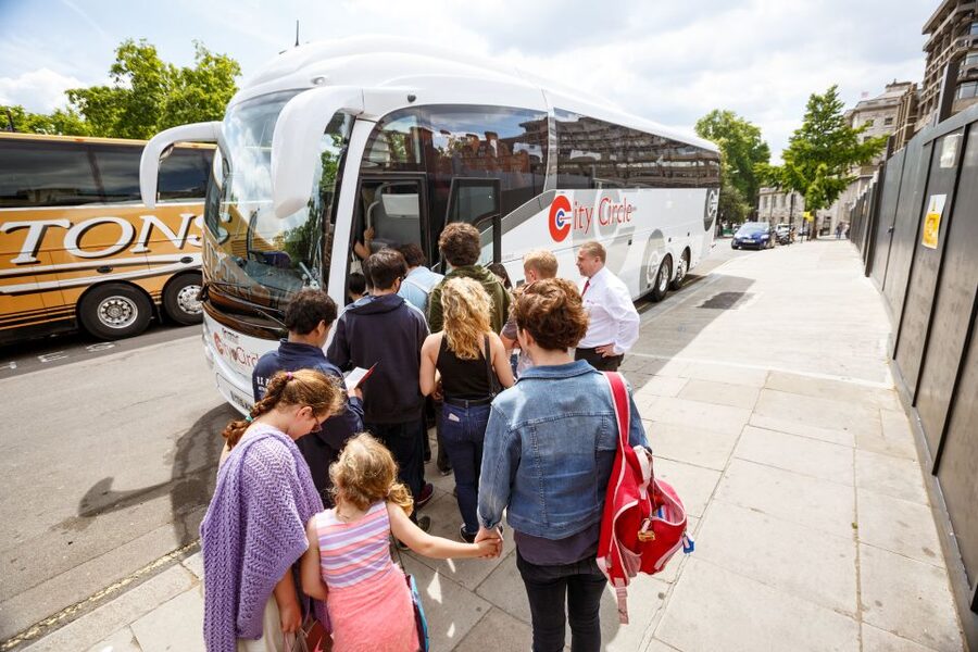 London: Guided Harry Potter Coach Tour of Locations - Comfort, timing, and the price