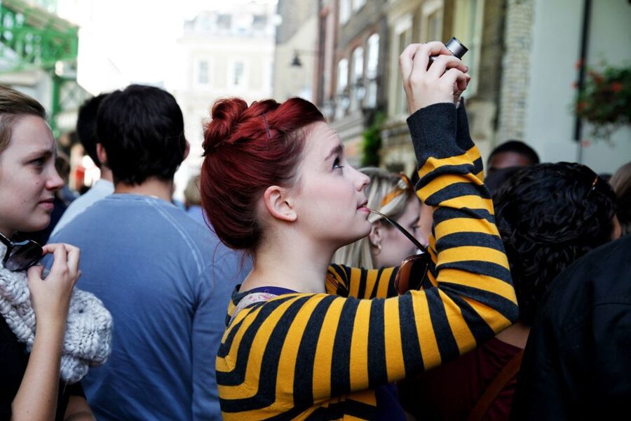London: Guided Harry Potter Tour - Cecil Court: The Best Diagon Alley Connection