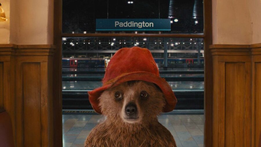 London: Guided Paddington Walking Tour - Starting inside Paddington Station