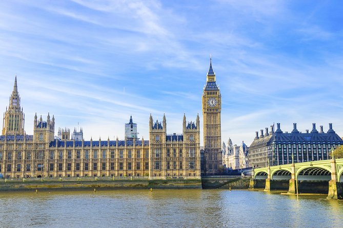 London: Guided Tour Westminster Abbey + Optional Parliament Entry - Who will enjoy this experience most?