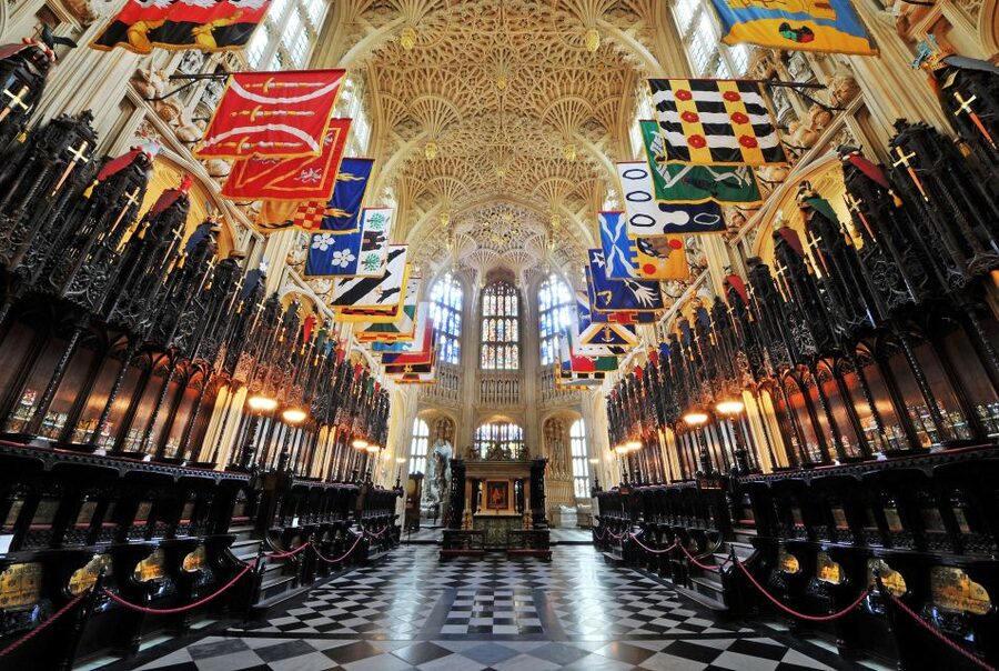 London: Guided Westminster Abbey Tour and Refreshments - Key points to know before you book