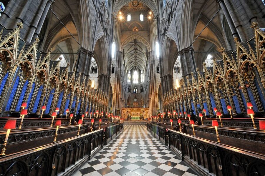 London: Guided Westminster Abbey Tour and Refreshments - Who should book this Westminster Abbey experience?