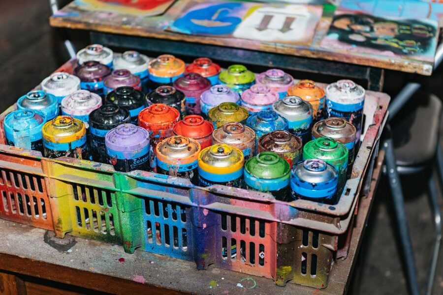 London: Half-Day Street Art Tour and Workshop - Why this East London tour feels different