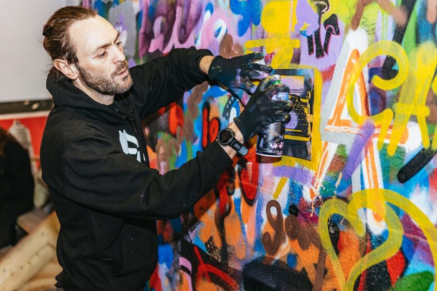 London: Half-Day Street Art Tour and Workshop - Is $60 good value?