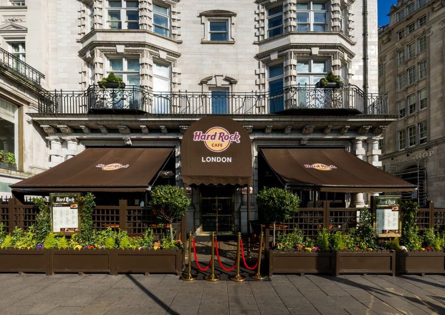 London: Hard Rock Cafe with Set Menu for Lunch or Dinner - Practical tips for a smoother visit